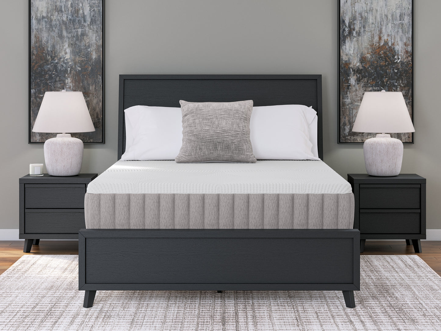 Terra Sleep Soft Mattress