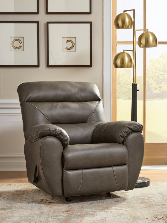 Elksworth Rocker Recliner