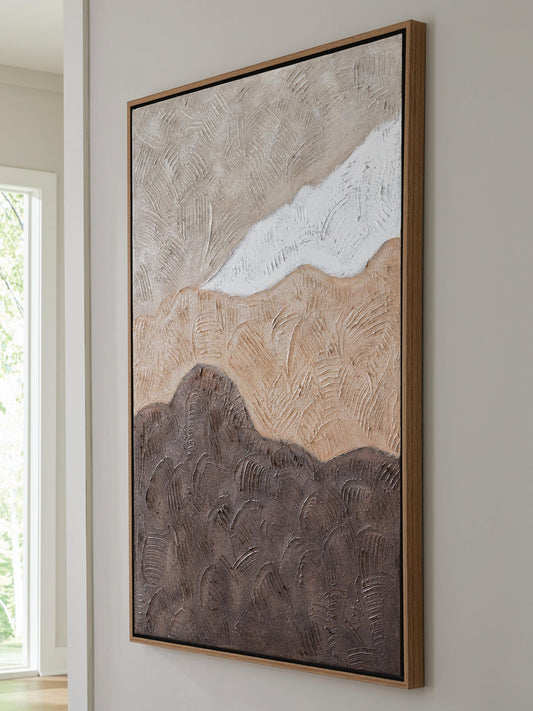 Fanthorne Wall Art