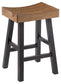 Glosco Stool (2/CN)