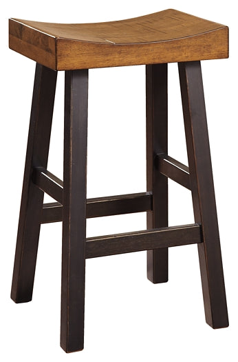 Glosco Stool (2/CN)