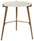 Chadton Accent Table