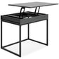 Yarlow Home Office Lift Top Desk