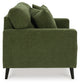 Bixler Loveseat