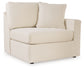 Modmax 7-Piece Sectional with Audio Console