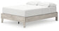 Shawburn Full Platform Bed with Dresser and 2 Nightstands