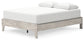 Shawburn Queen Platform Bed with Dresser, Chest and 2 Nightstands