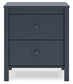 Simmenfort Twin Panel Headboard with Dresser, Chest and 2 Nightstands