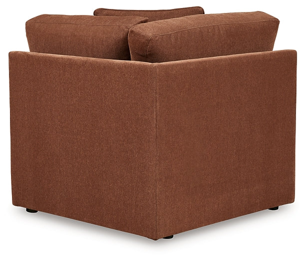 Modmax 6-Piece Sectional