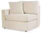 Modmax 4-Piece Sectional with Chaise