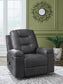 Stockworth Rocker Recliner