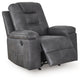 Stockworth Rocker Recliner
