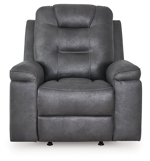 Stockworth Rocker Recliner