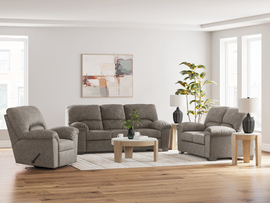 SimpleJoy Rocker Recliner