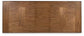 Greddinton Dining Extension Table