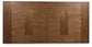 Greddinton Dining Extension Table