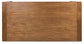 Greddinton Rectangular Dining Room Table