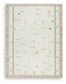Dot Medium Rug