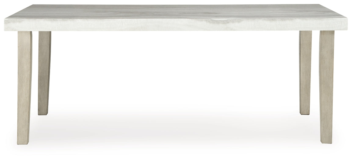 Larawyn Rectangular Dining Room Table