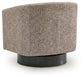 Jorryn Swivel Accent Chair