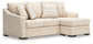 Lango Sofa and Ottoman