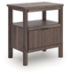 Pamytta Full Panel Bed, Dresser, Mirror, Chest and Nightstand