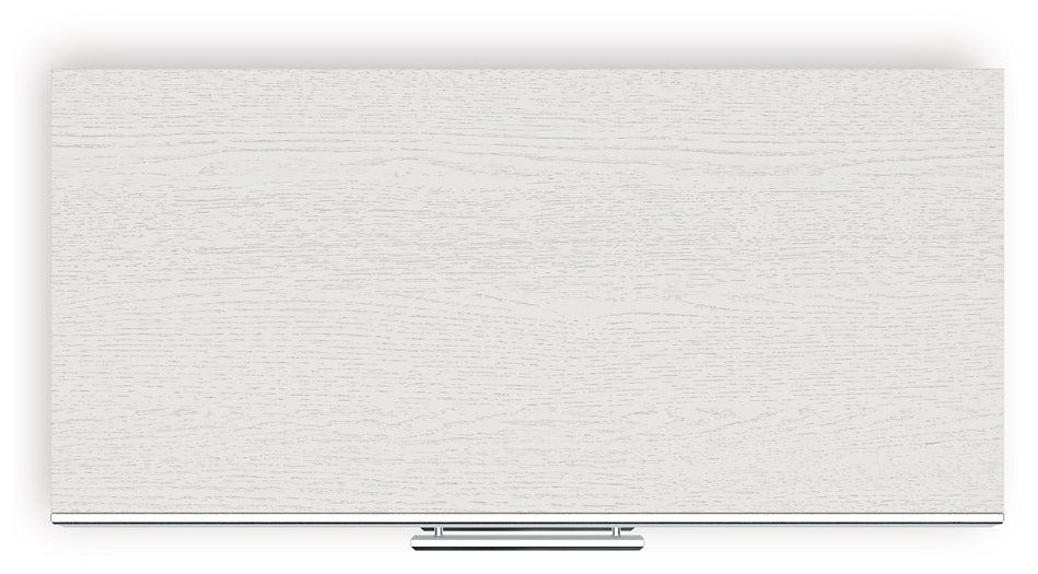 Zuraleus King Upholstered Bed, Dresser, Mirror, Chest and Nightstand