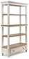 Realyn Bookcase