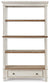 Realyn Bookcase