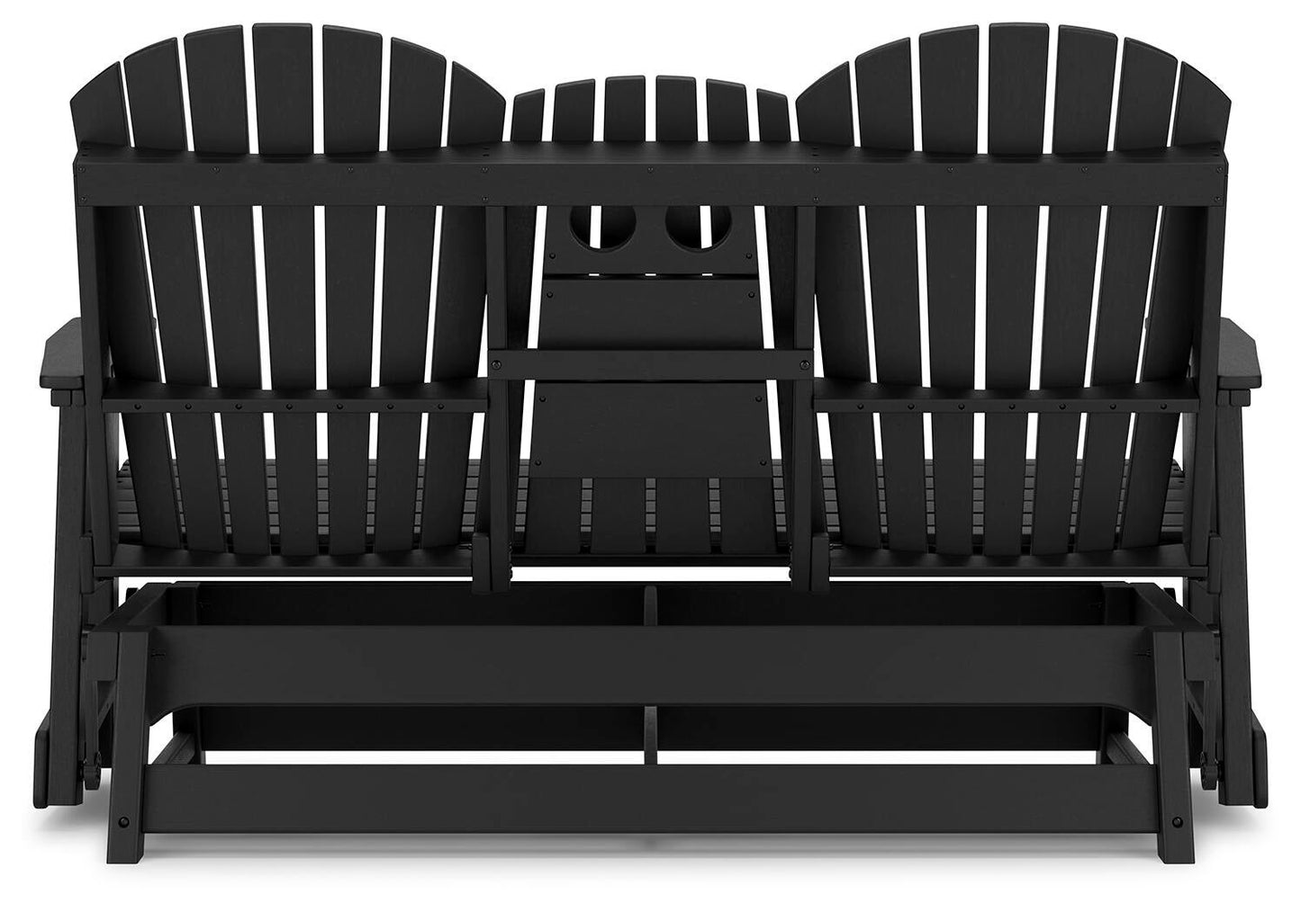 Hyland Wave Glider Loveseat