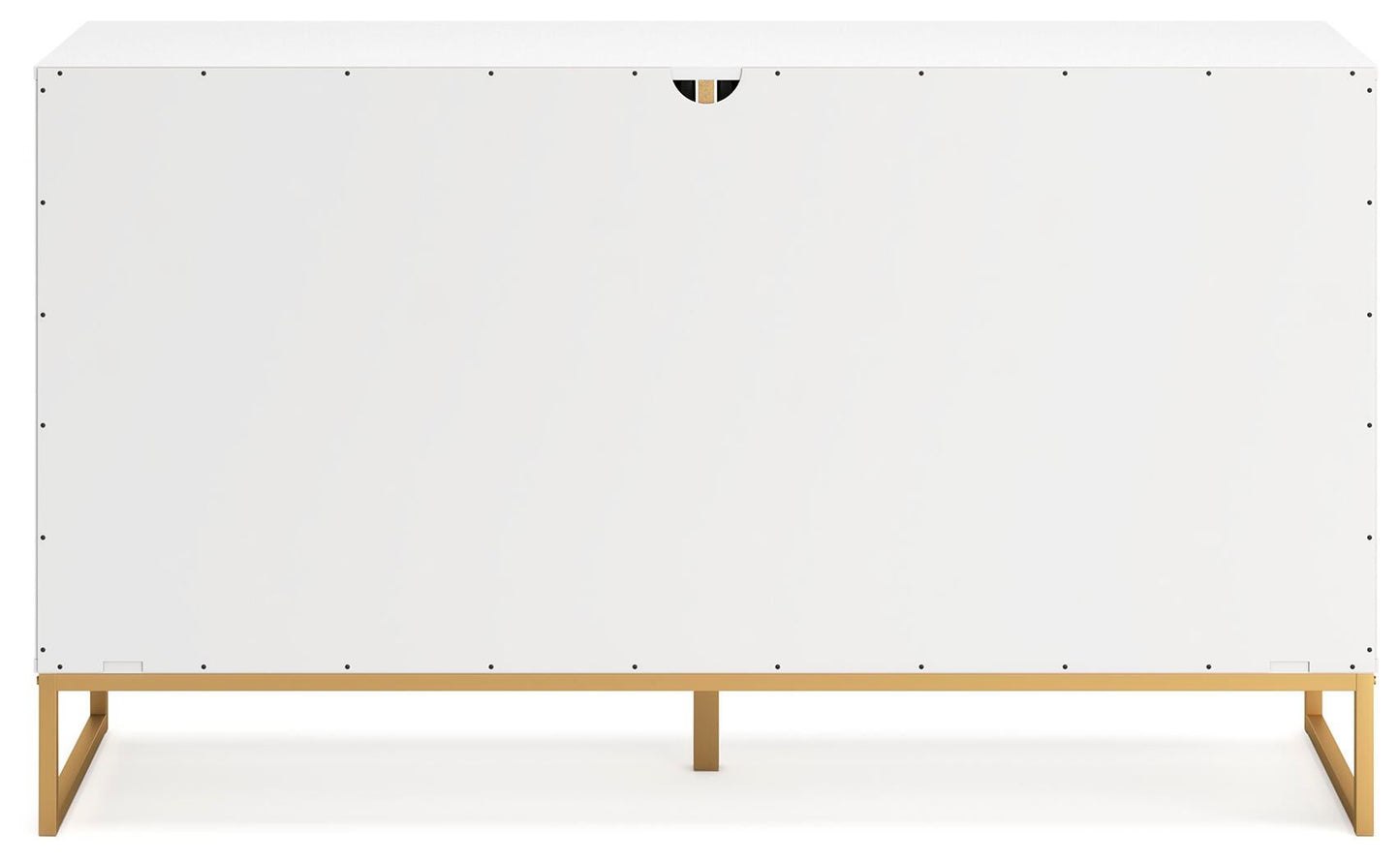 Socalle Six Drawer Dresser