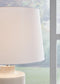 Cylener Ceramic Table Lamp (1/CN)