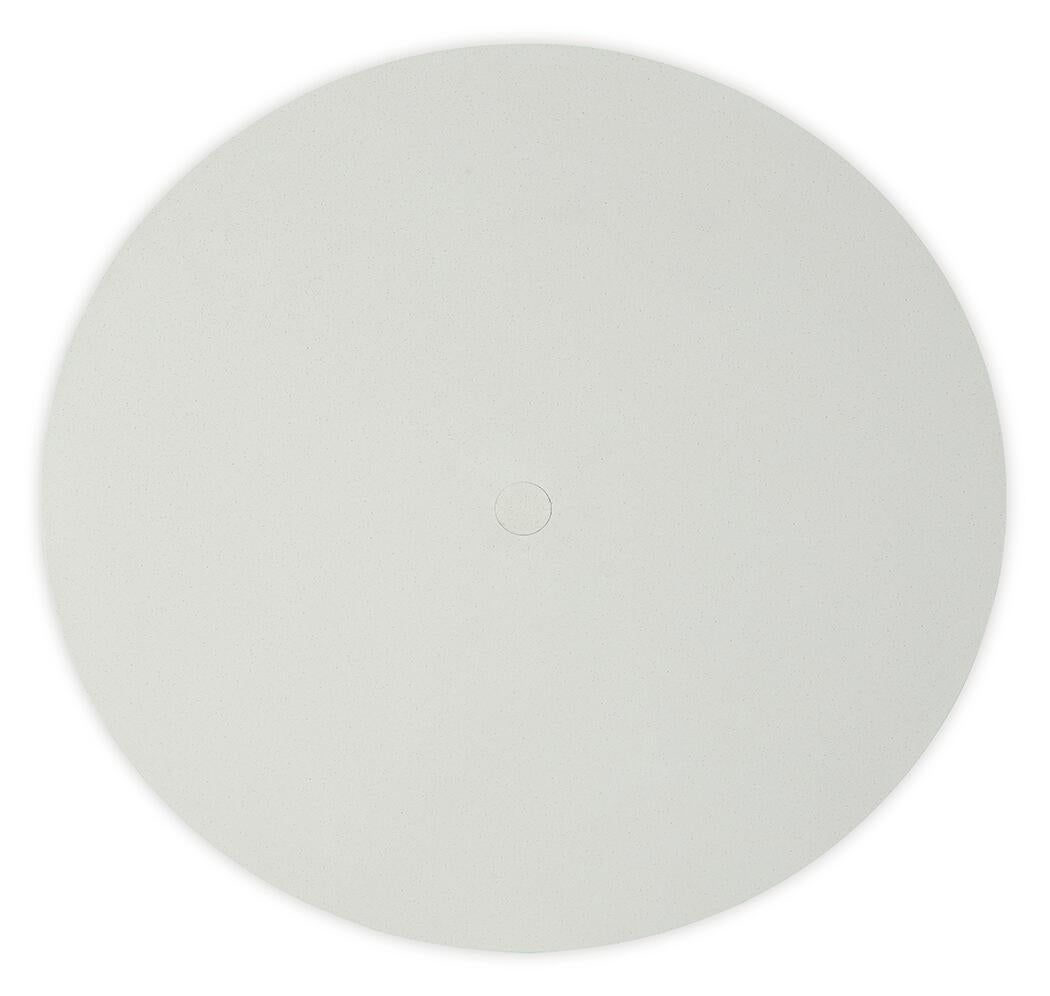 Seton Creek Round Bar Table w/UMB OPT