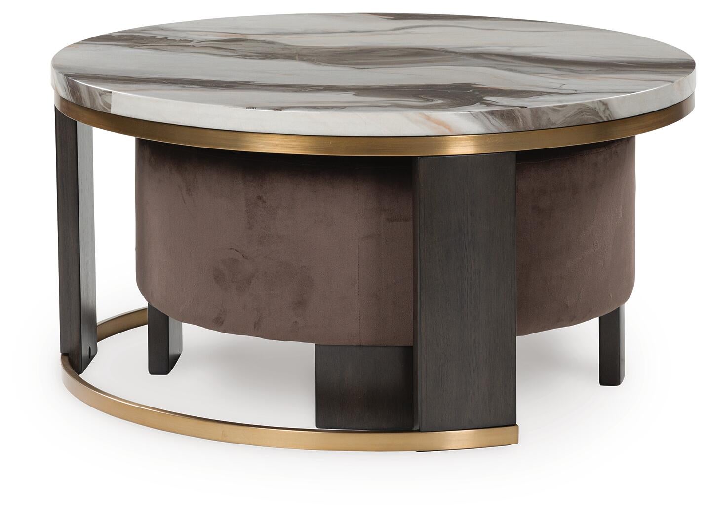 Jazmore Nesting Cocktail Tables (2/CN)