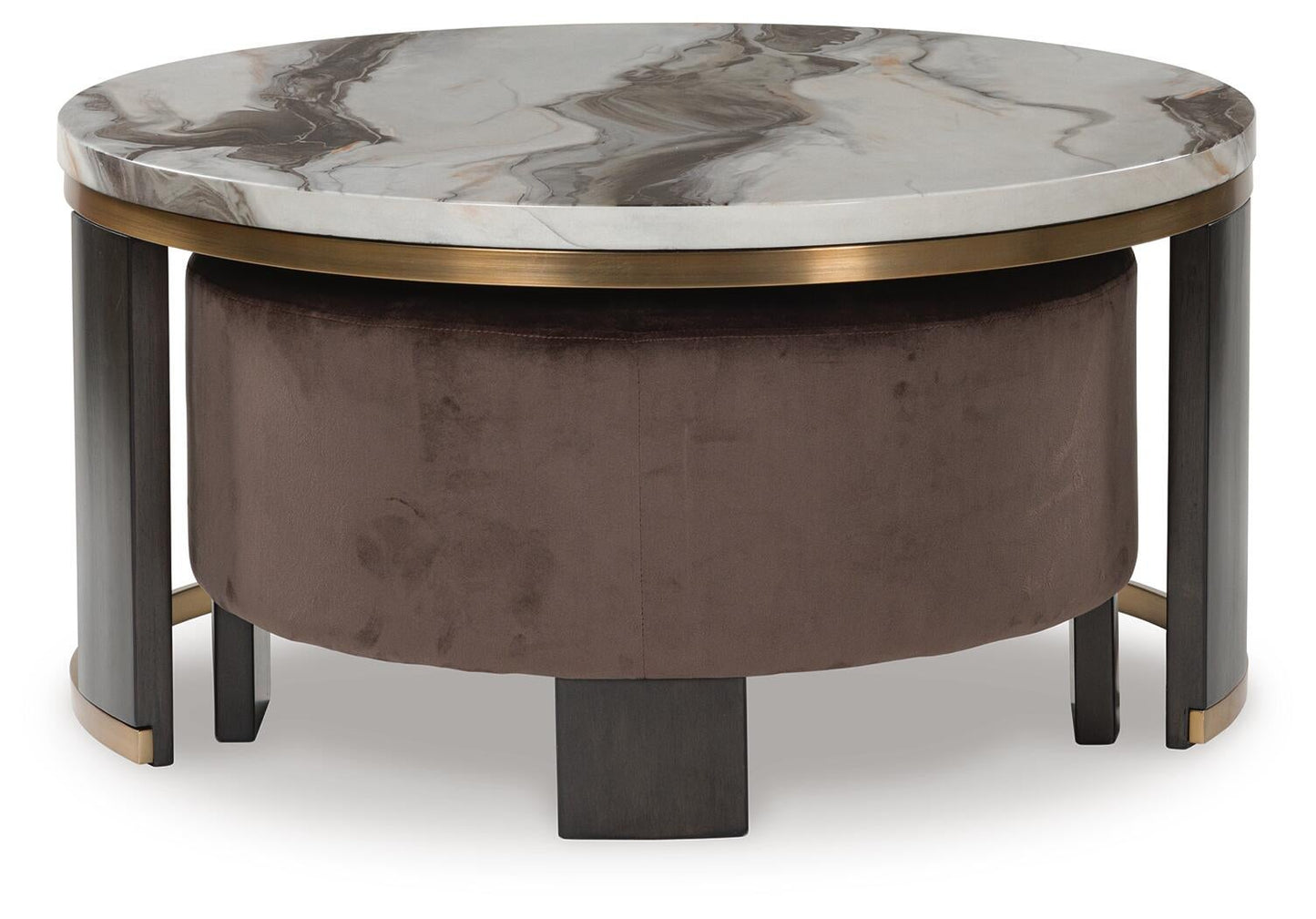 Jazmore Nesting Cocktail Tables (2/CN)