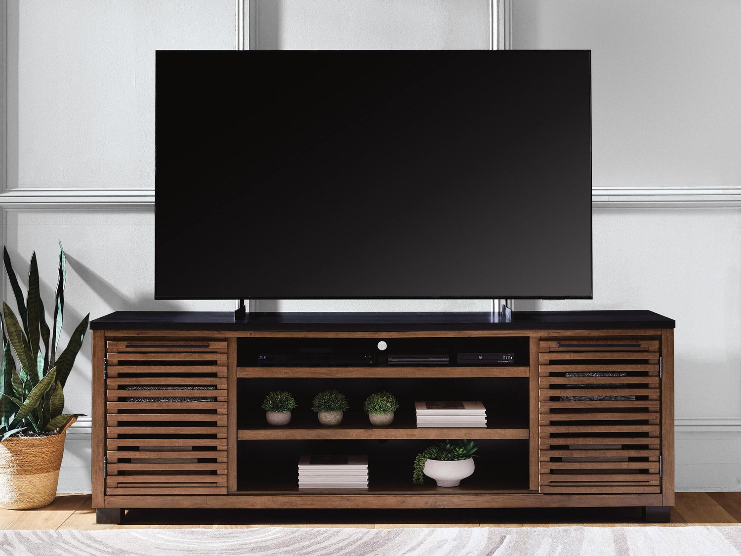 Home Entertainment