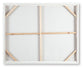 Vallus Wall Art