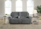 Barnsana Sofa, Loveseat and Recliner