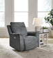 Barnsana Sofa, Loveseat and Recliner