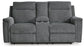 Barnsana Sofa, Loveseat and Recliner
