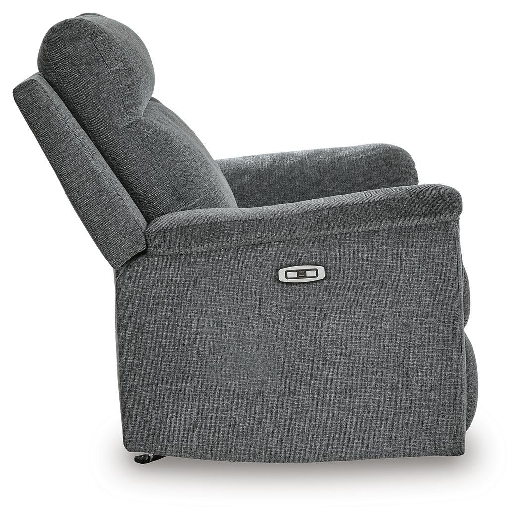 Barnsana Sofa, Loveseat and Recliner