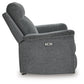 Barnsana Sofa, Loveseat and Recliner