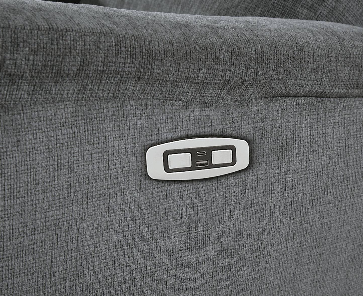 Barnsana Sofa, Loveseat and Recliner