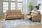 Mosswell Sofa and Loveseat