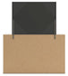 Lawroy King Panel Headboard, Dresser and Mirror