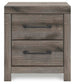 Urbanoore Full Panel Bed with Storage, Dresser, Mirror and Nightstand