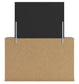 Graystorm Queen Panel Bed, Dresser, Mirror and Nightstand