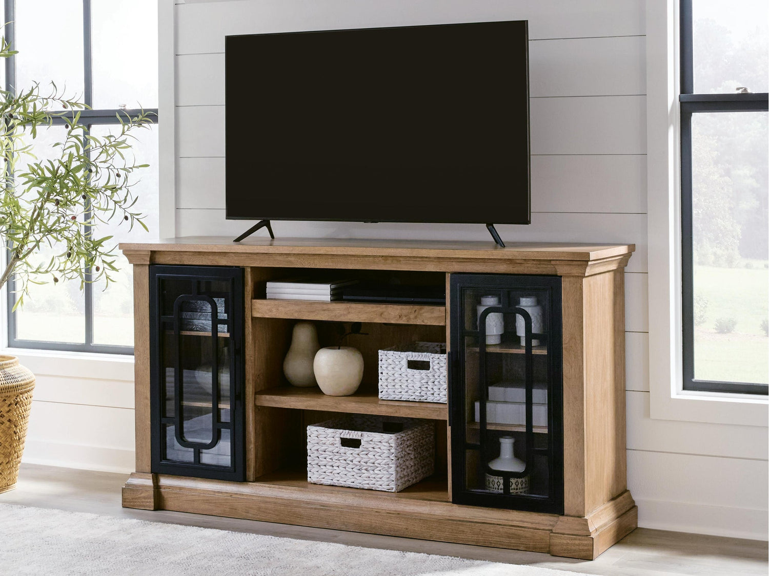 Home Entertainment