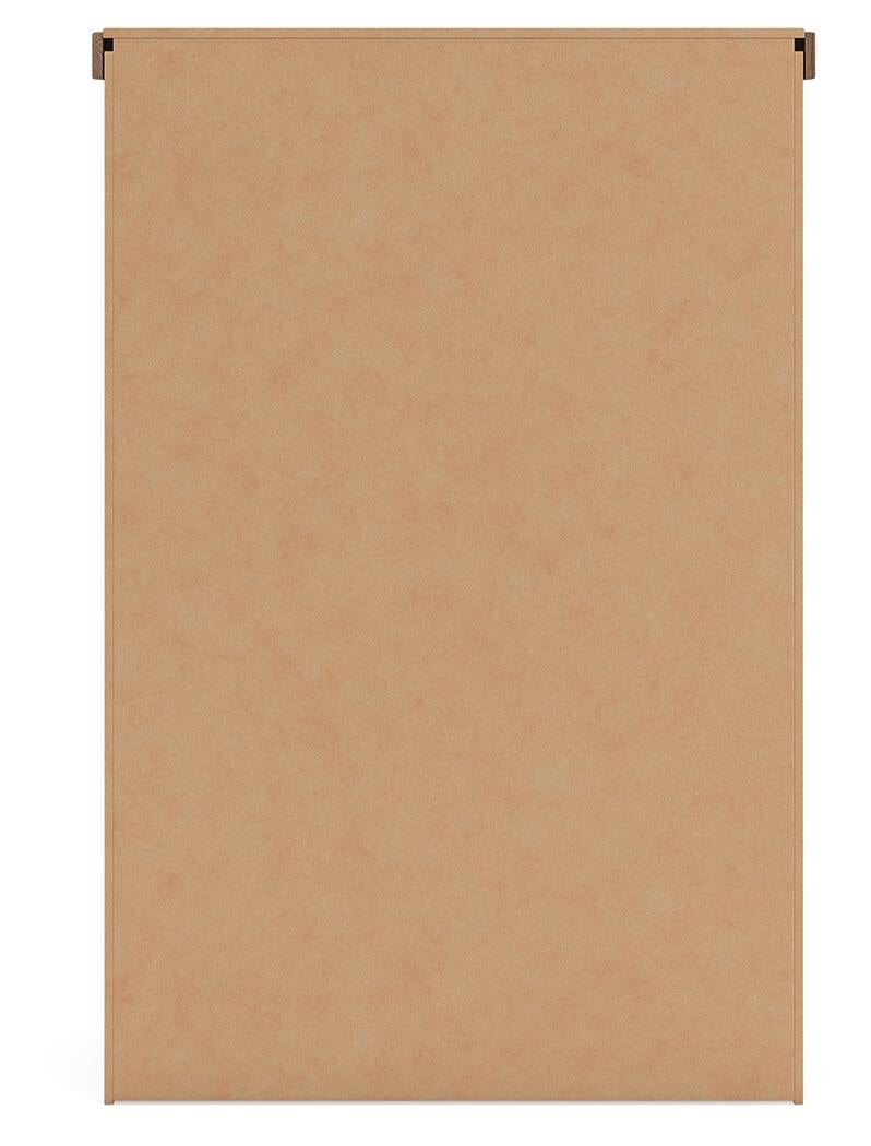 Garistyn Queen Panel Storage Bed, Dresser, Mirror, Chest and Nightstand