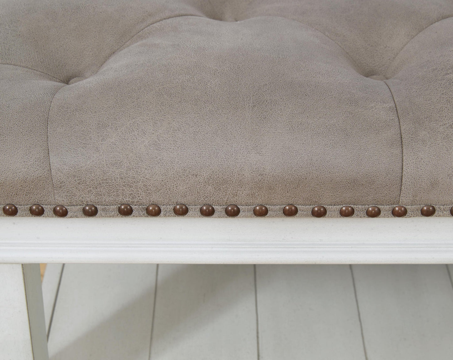 Kanwyn UPH Ottoman Cocktail Table